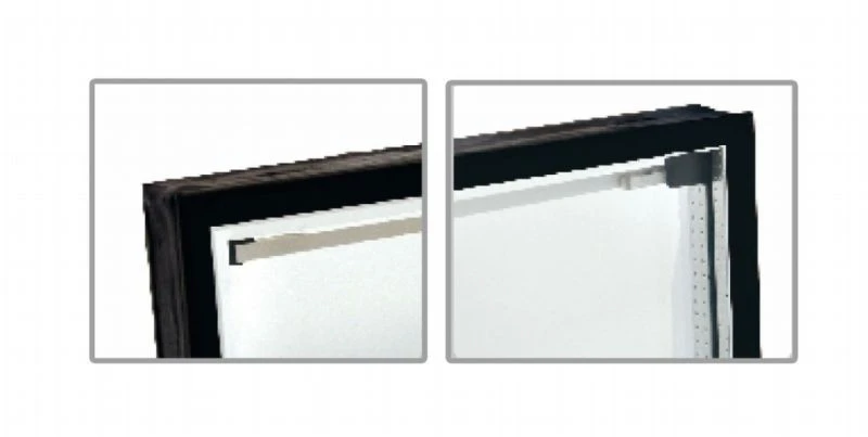 Insulated Tempered Glass Door suppliers